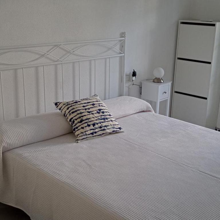 Apartamento La Barrosa - Chiclana - Urb. Pinar Atlántico - Appartement avec Terrasse - 8