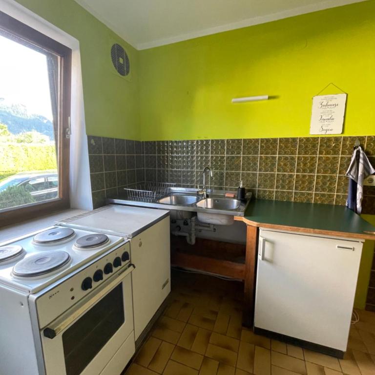 Künstlerhaus im Grünen - Ferienhaus - 22