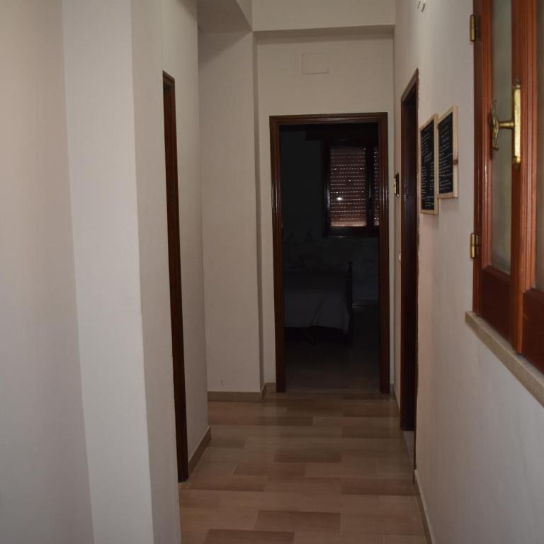 Appartamenti Naxos - Appartamento con 2 Camere da Letto (6 Adulti) - 27