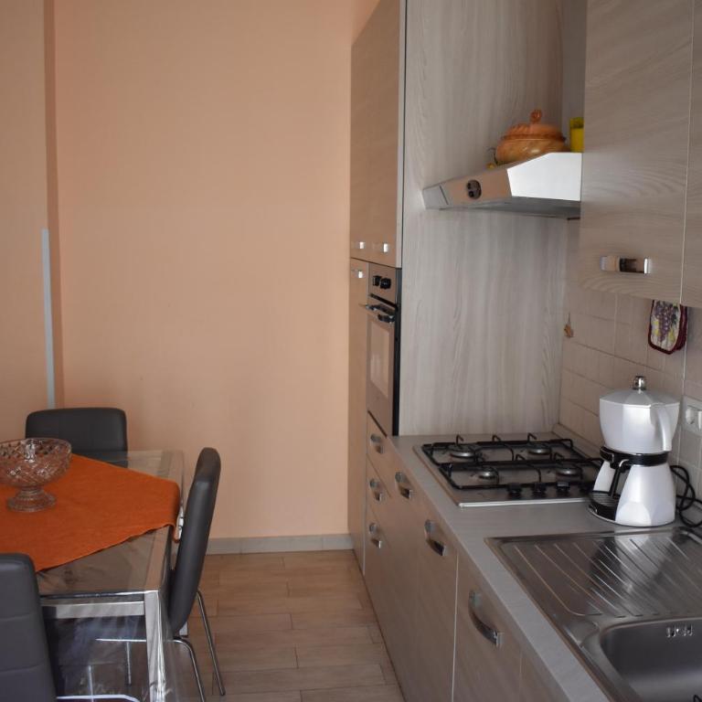 Appartamenti Naxos - Appartamento con 2 Camere da Letto (6 Adulti) - 28