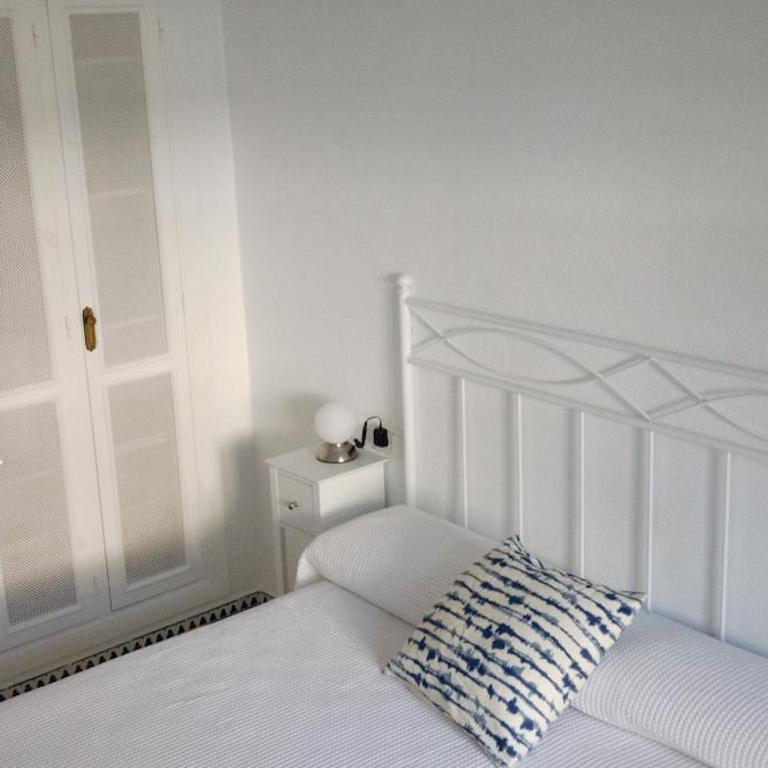 Apartamento La Barrosa - Chiclana - Urb. Pinar Atlántico - Appartement avec Terrasse - 7