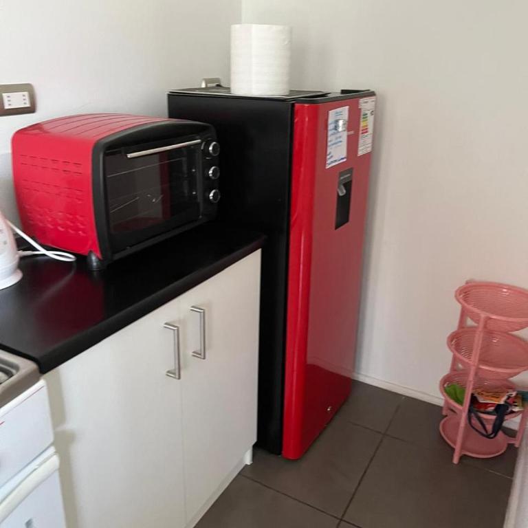Hospedaje Mistral Oriente 3 - One-Bedroom Apartment - 3