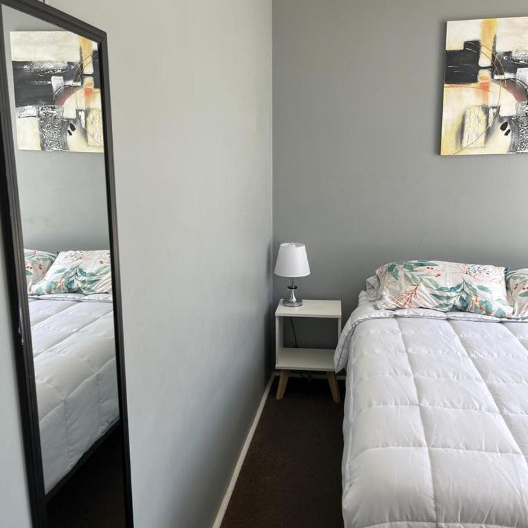 Hospedaje Mistral Oriente 3 - One-Bedroom Apartment - 5
