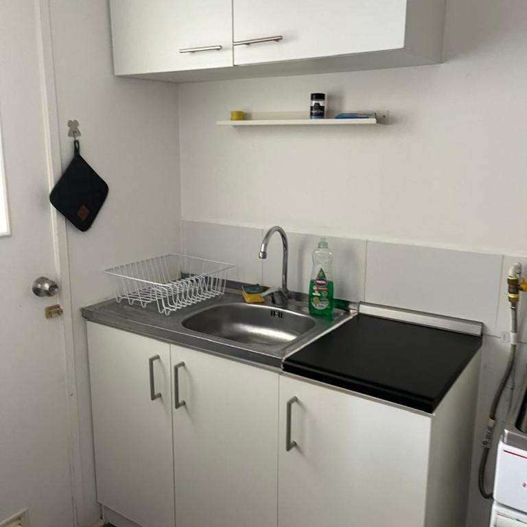 Hospedaje Mistral Oriente 3 - One-Bedroom Apartment - 6