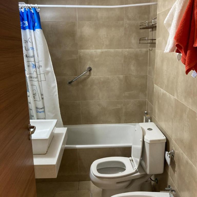 Apartamento Palermo Soho - Apartamento de 2 dormitorios - 4