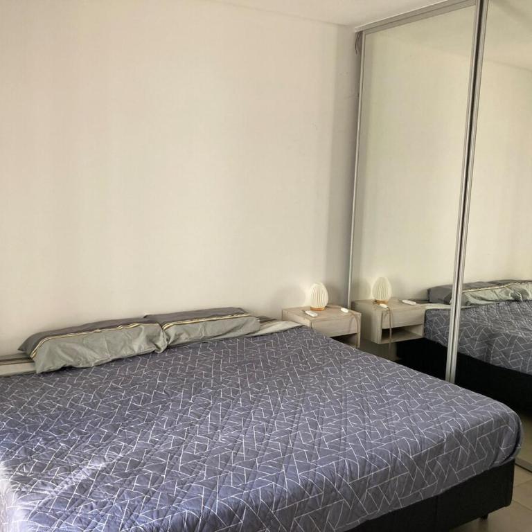 Apartamento Palermo Soho - Apartamento de 2 dormitorios - 9