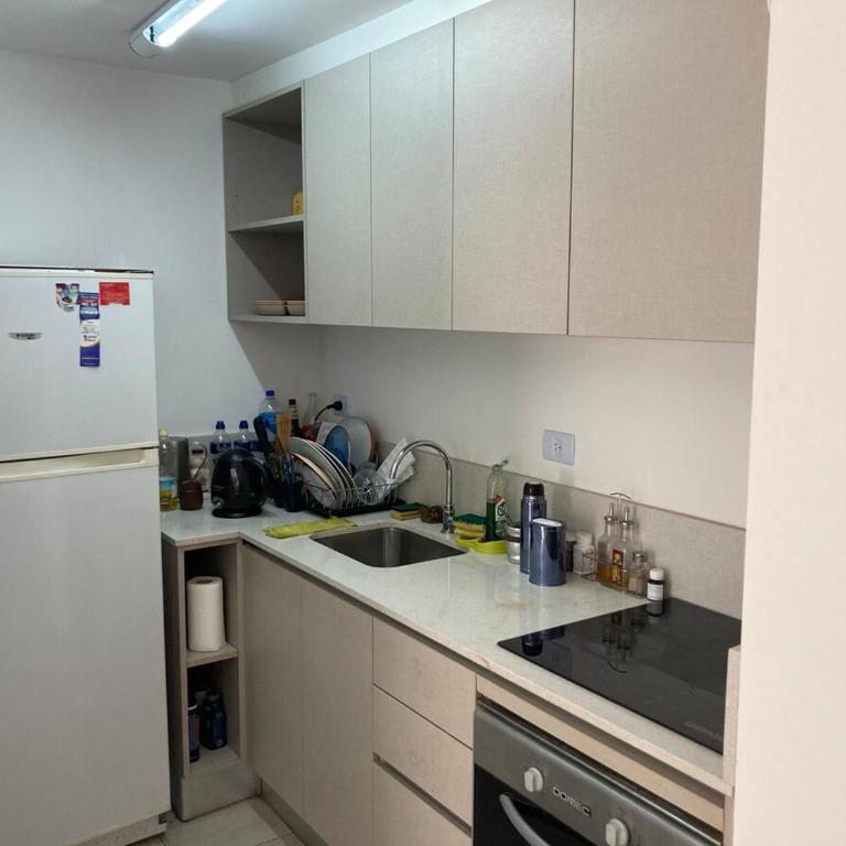 Apartamento Palermo Soho - Apartamento de 2 dormitorios - 14