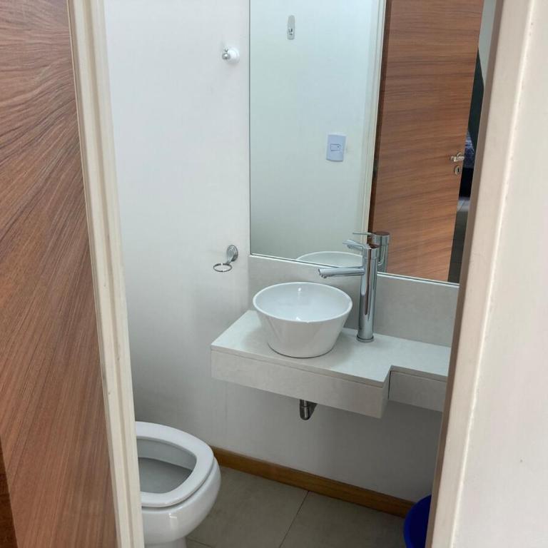 Apartamento Palermo Soho - Apartamento de 2 dormitorios - 16