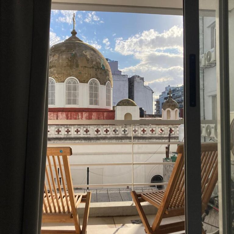 Apartamento Palermo Soho - Apartamento de 2 dormitorios - 17