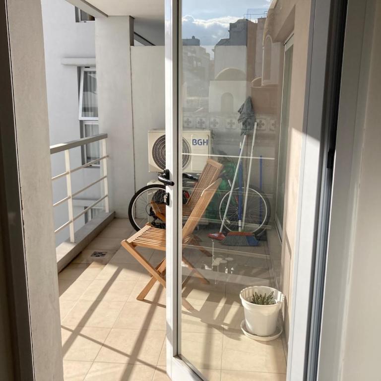 Apartamento Palermo Soho - Apartamento de 2 dormitorios - 20