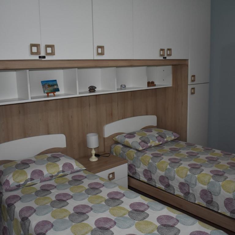 Appartamenti Naxos - Appartamento con 2 Camere da Letto (4 Adulti) - 20