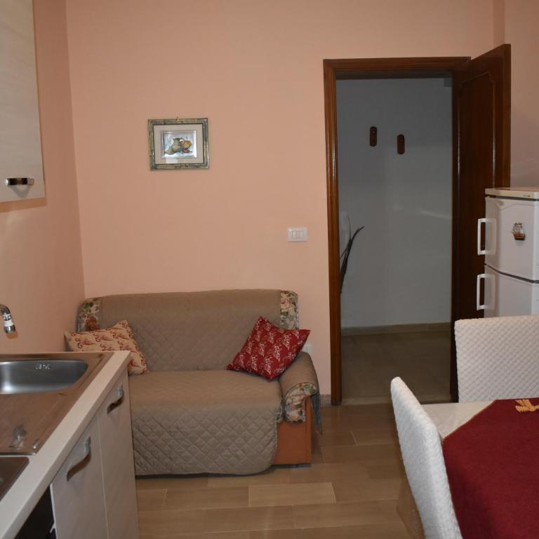 Appartamenti Naxos - Appartamento con 2 Camere da Letto (4 Adulti) - 22