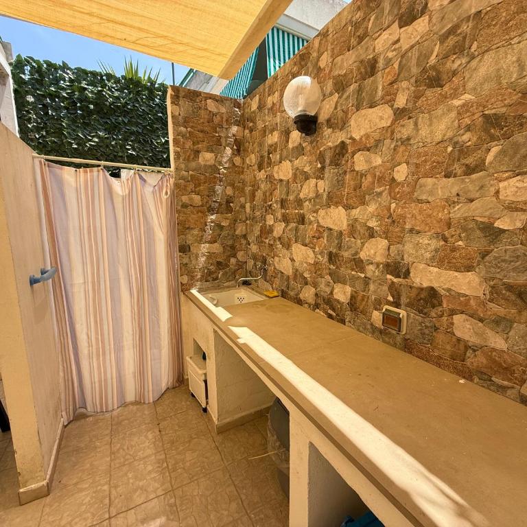 C&C Baia Verde Apartment - Appartamento con 3 Camere da Letto - 11