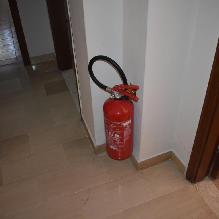 Appartamenti Naxos - Appartamento con 2 Camere da Letto (4 Adulti) - 12