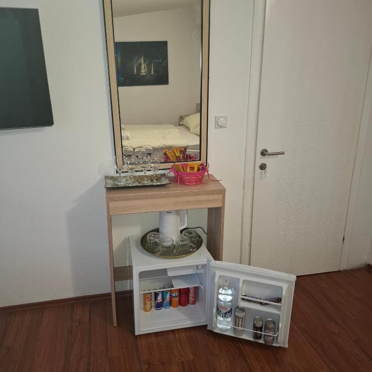 Apartments City Center Mostar - Family Room - 7