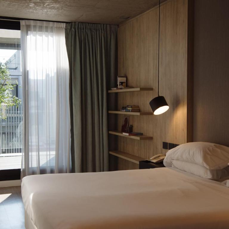 Krista Boutique Hotel - Suite - 1