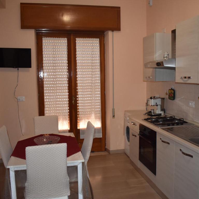 Appartamenti Naxos - Appartamento con 2 Camere da Letto (4 Adulti) - 2