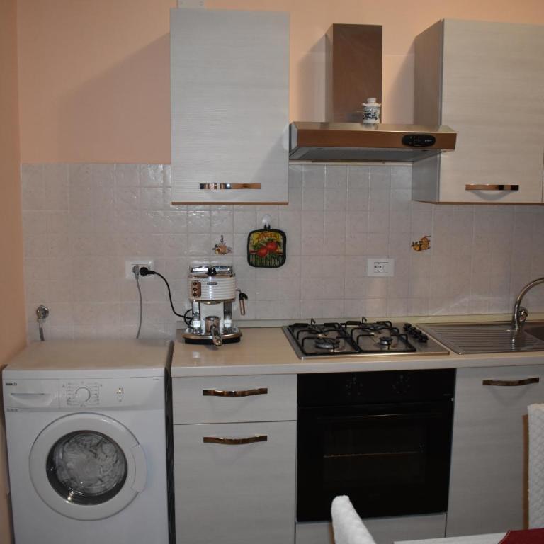 Appartamenti Naxos - Appartamento con 2 Camere da Letto (4 Adulti) - 19
