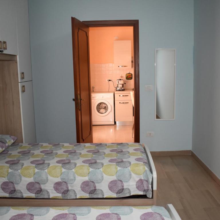Appartamenti Naxos - Appartamento con 2 Camere da Letto (4 Adulti) - 25