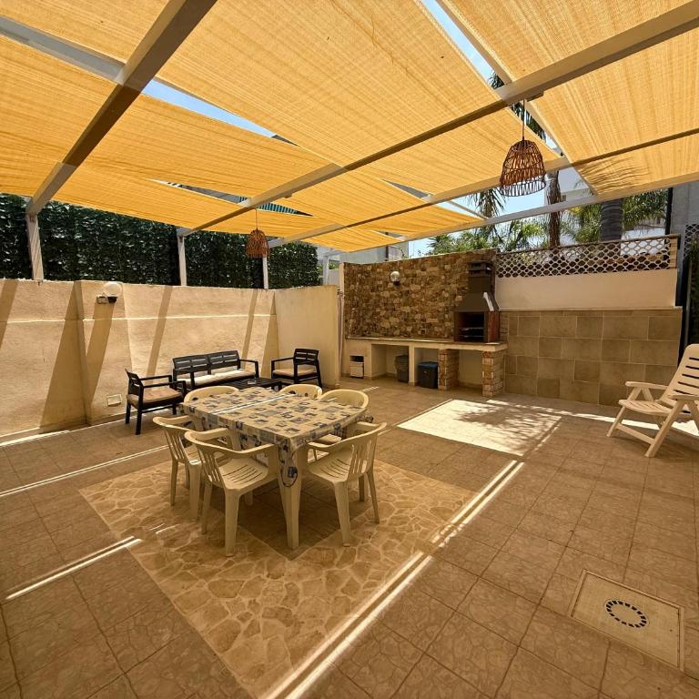 C&C Baia Verde Apartment - Appartamento con 3 Camere da Letto - 6