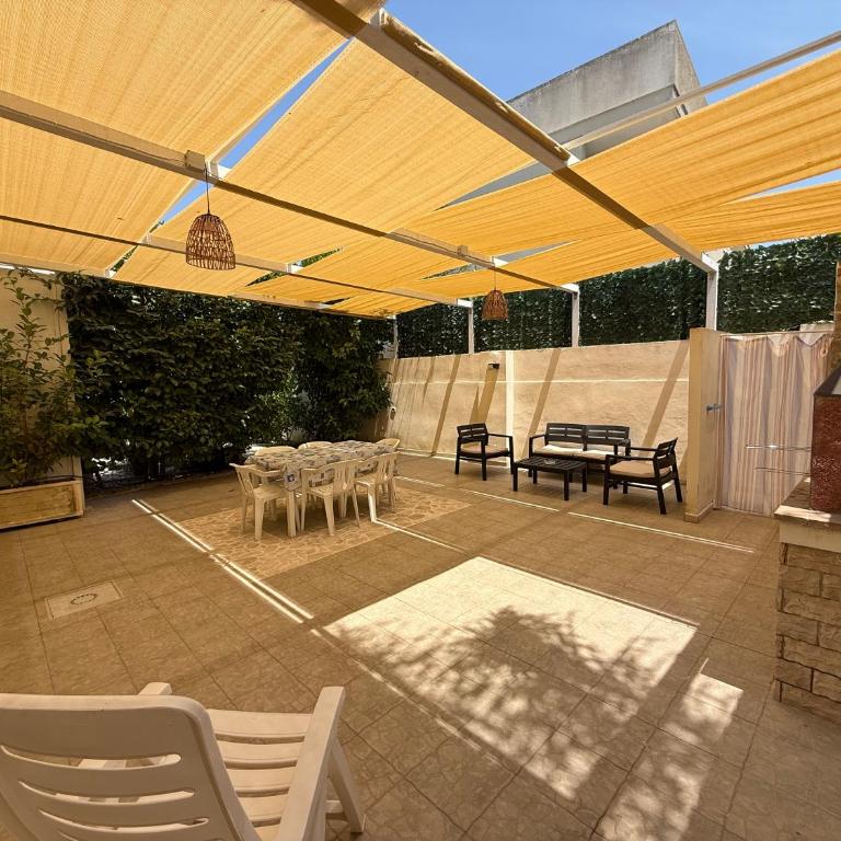 C&C Baia Verde Apartment - Appartamento con 3 Camere da Letto - 5