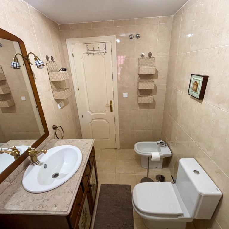 Intermobiliaria Rentals - Jardines de Manilva - Apartamento de 2 dormitorios - 15