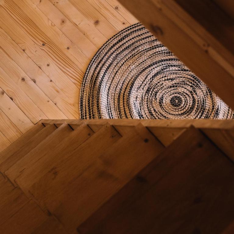 Oak Cabin - Vila sa 1 Spavaćom Sobom - 19