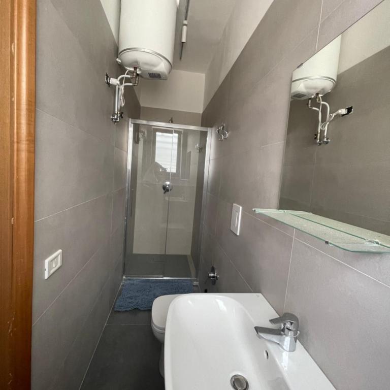 C&C Baia Verde Apartment - Appartamento con 3 Camere da Letto - 31