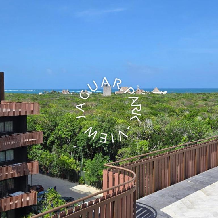 Private Pool in Tulum Hotel Zone - FREE Beach Club Access - Apartamento de 2 dormitorios con piscina privada - 76