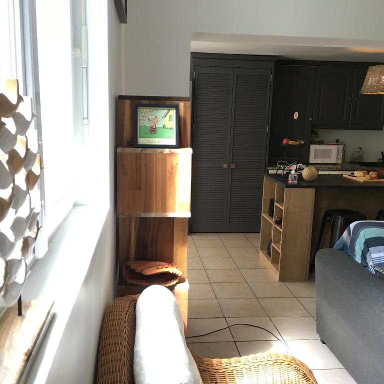 À vélo sur le bassin - Maison 2 Chambres - 5