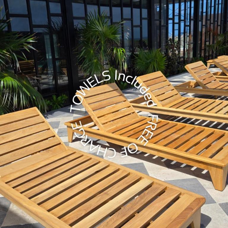 Private Pool in Tulum Hotel Zone - FREE Beach Club Access - Apartamento de 2 dormitorios con piscina privada - 73