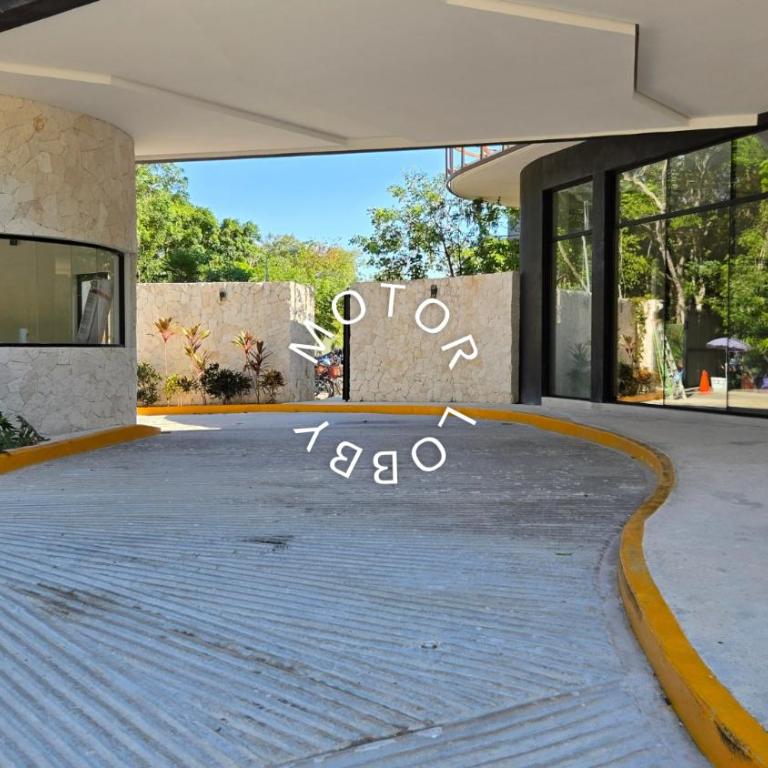 Private Pool in Tulum Hotel Zone - FREE Beach Club Access - Apartamento de 2 dormitorios con piscina privada - 86