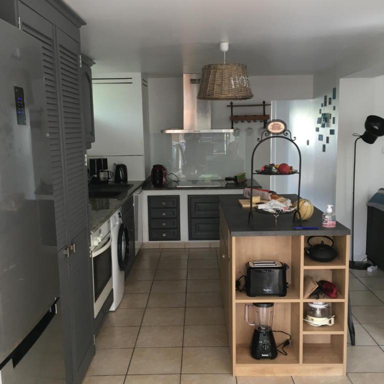 À vélo sur le bassin - Maison 2 Chambres - 12