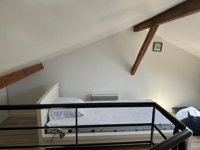 À vélo sur le bassin - Maison 2 Chambres - 18