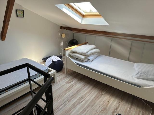 À vélo sur le bassin - Maison 2 Chambres - 19