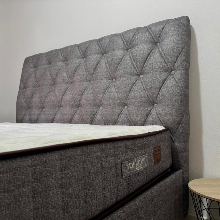 Cobi Apartments - Long Beach - Superior Double Room - 4