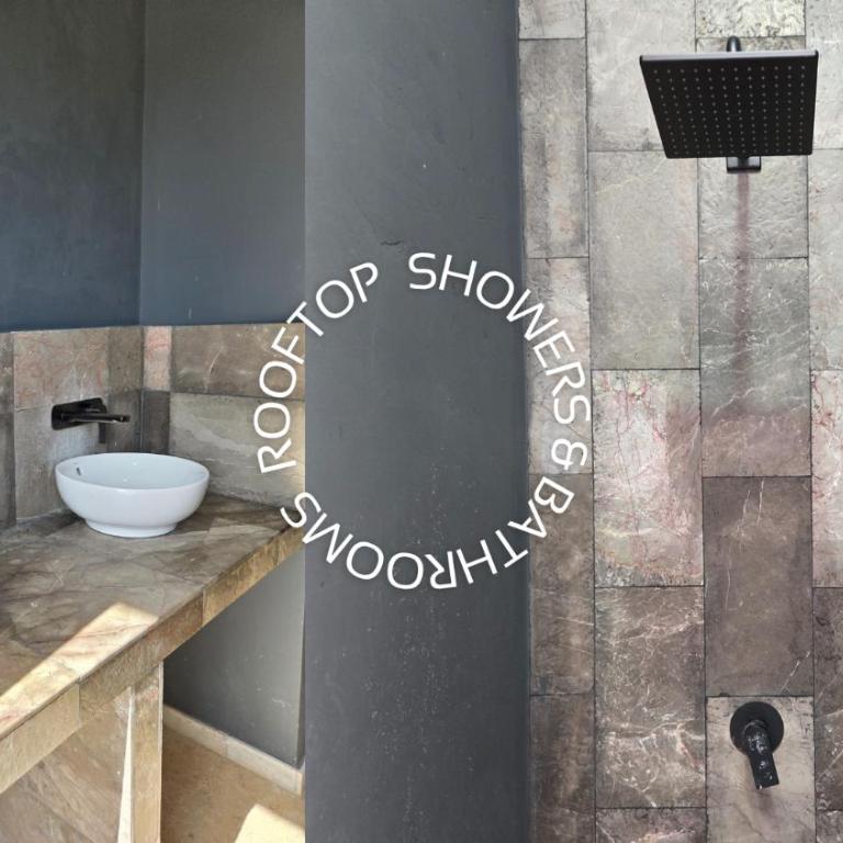 Tulum Hotel zone - Soaking Tub & Free Beach Club - Apartamento de 1 dormitorio - 45