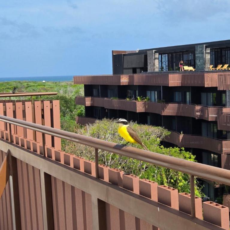 Tulum Hotel zone - Soaking Tub & Free Beach Club - Apartamento de 1 dormitorio - 51