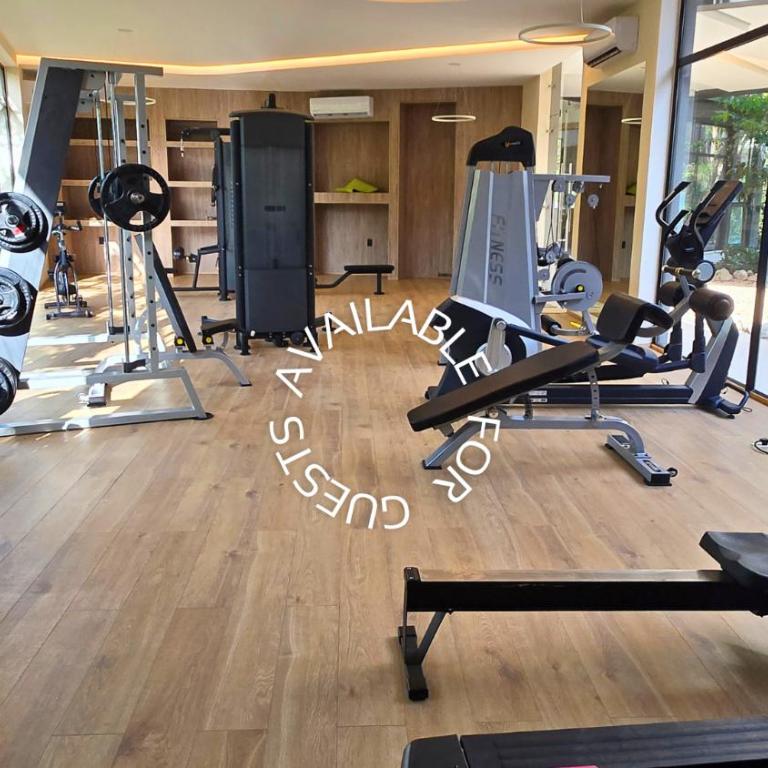 Tulum Hotel zone - Soaking Tub & Free Beach Club - Apartamento de 1 dormitorio - 79