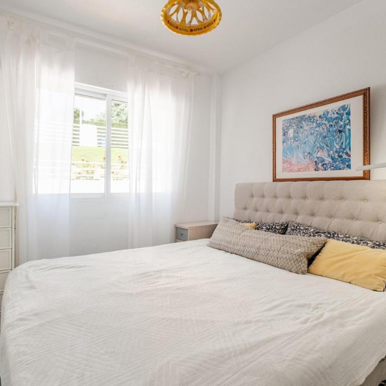Terraced house by the beach - Casa de 4 dormitorios - 31