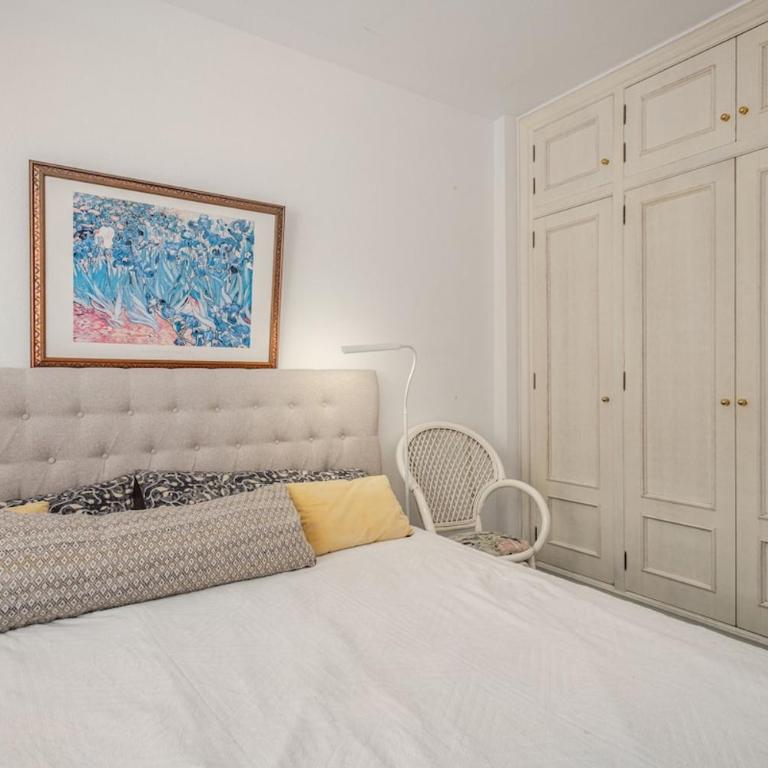 Terraced house by the beach - Casa de 4 dormitorios - 30