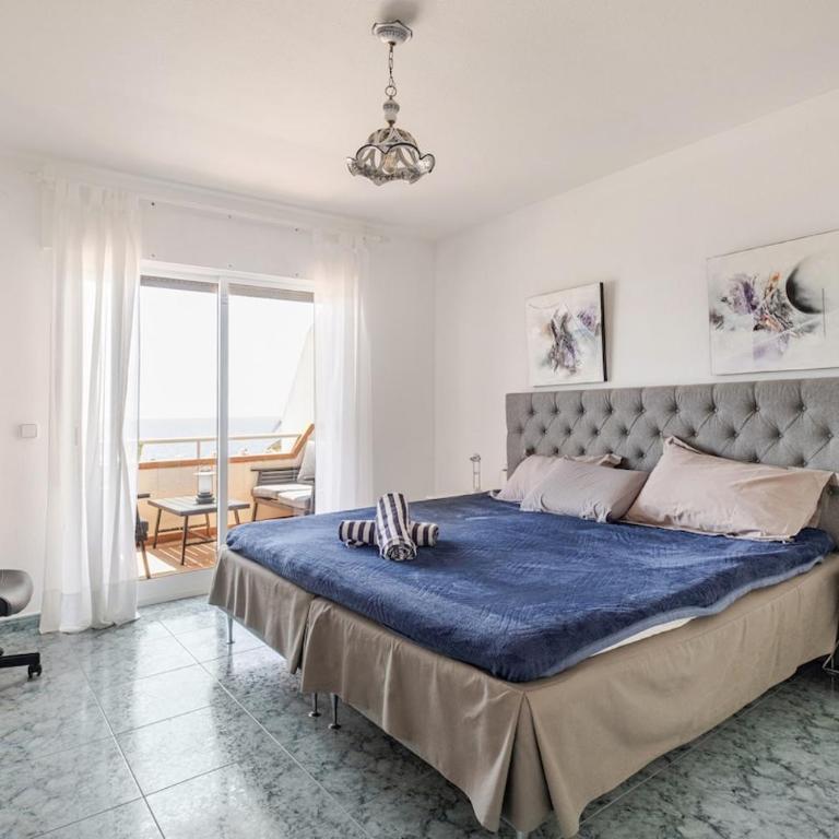 Terraced house by the beach - Casa de 4 dormitorios - 24