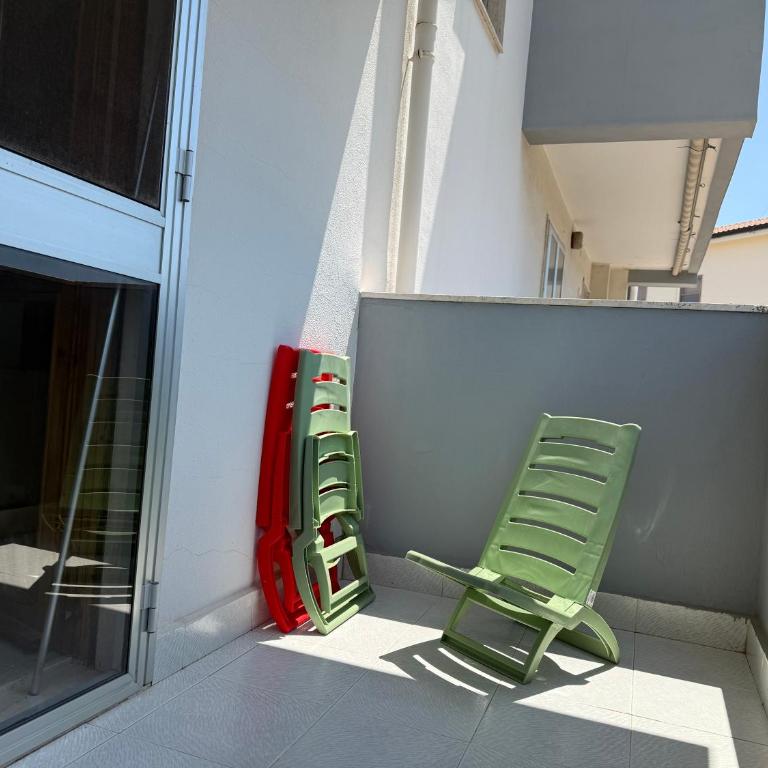 Lina's - appartamento a due passi dal mare - Two-Bedroom Apartment - 22