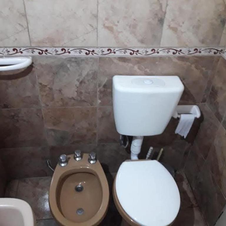 Monoambiente Ros - One-Bedroom Apartment - 7