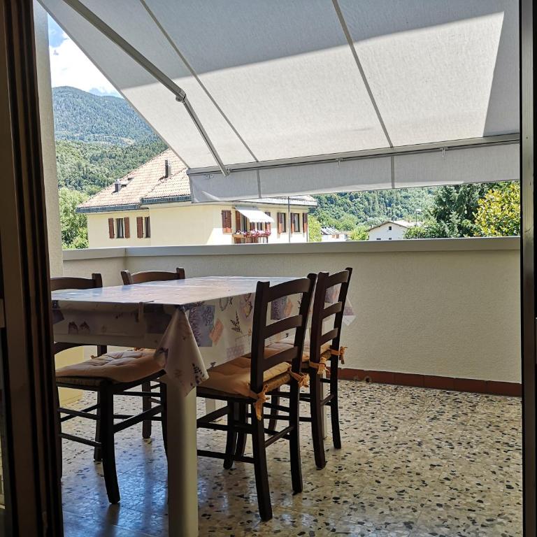 Appartamenti Casa Viviana - Apartamento de 3 dormitorios - 35