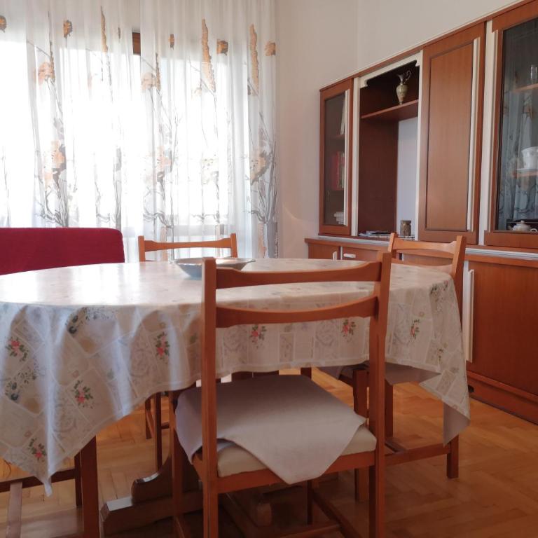 Appartamenti Casa Viviana - Apartamento de 3 dormitorios - 36