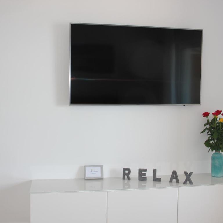 VIP, los locos, sea view, wifi - Apartamento de 2 dormitorios - 10