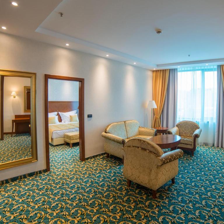 Hotel Mellain - Suite - 3