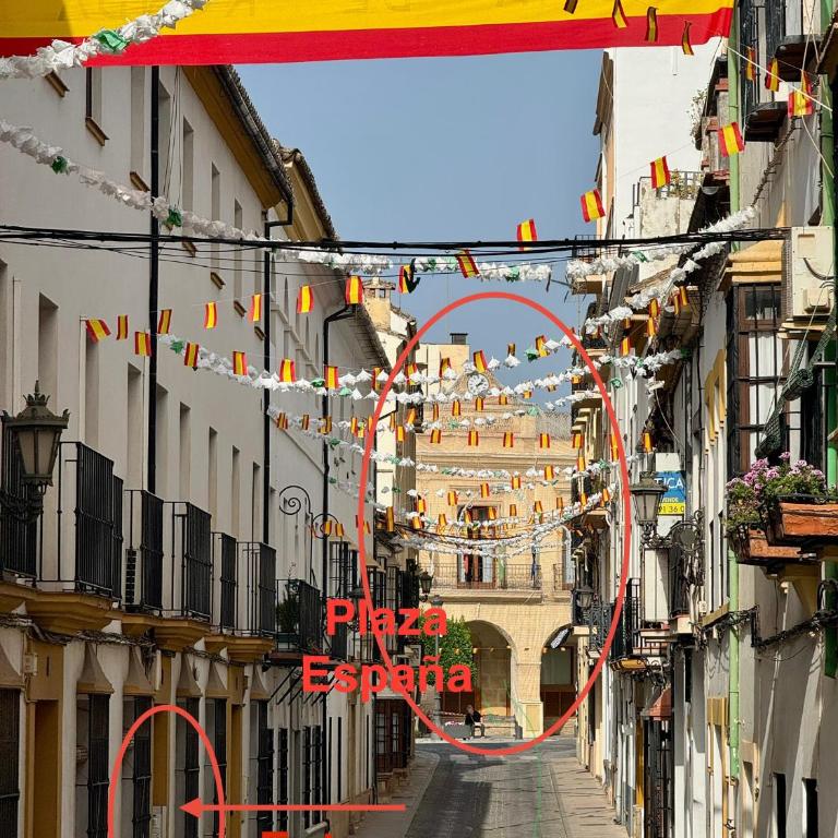 Las Vistas Residence - Best Views in Ronda - Apartamento - 17