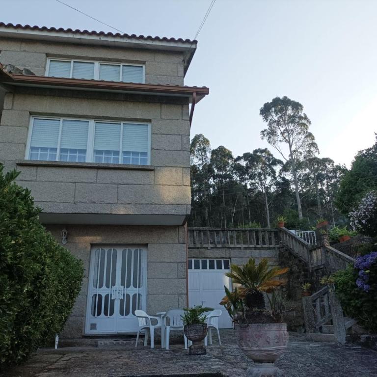 Acogedor apartamento con jardín - Apartamento de 2 dormitorios con vistas al jardín - 30